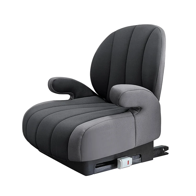 मोठ्या मुलांसाठी BW28 बूस्टर कुशन 125-150 cm (20-36 kg) ISOFIX
