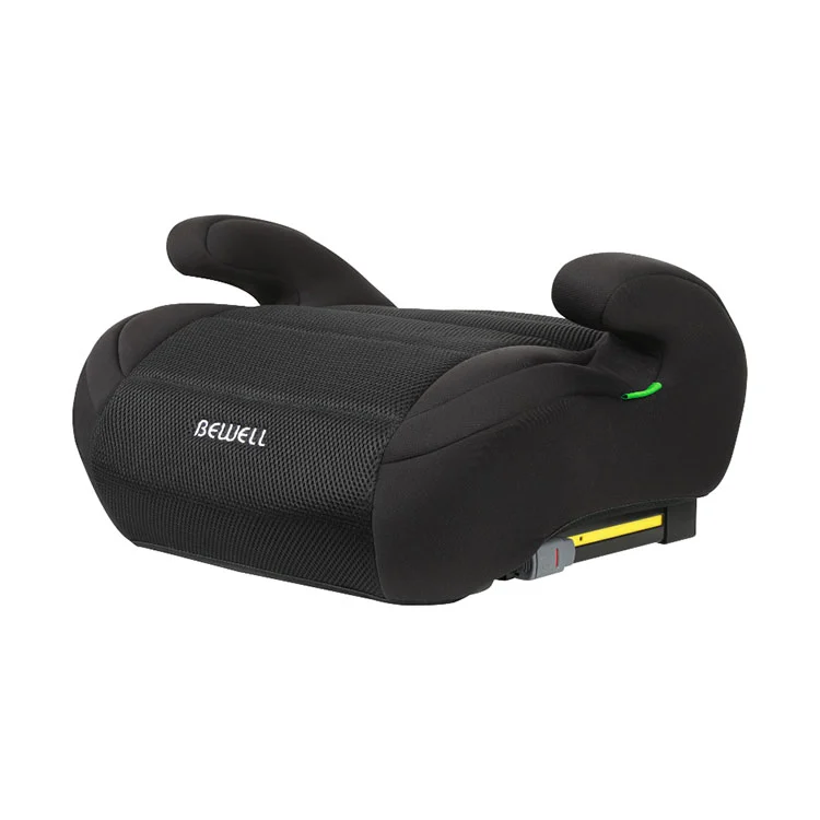 ISOFIX फिक्सेशनसह चिल्ड्रेन सेफ्टी कार सीट