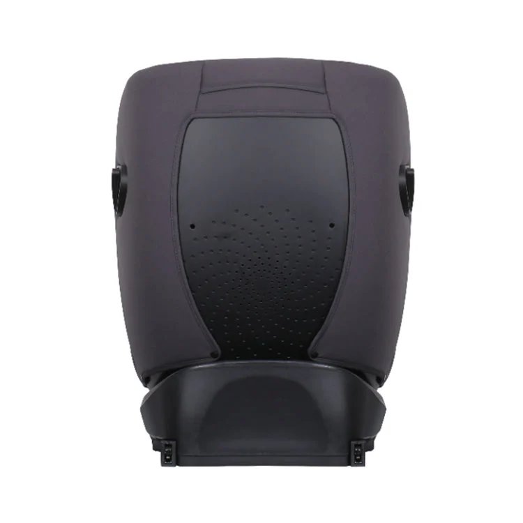 एसआयपीएस साइड इफेक्ट प्रोटेक्शन सिस्टमसह मुले सेफ्टी कार सीट
