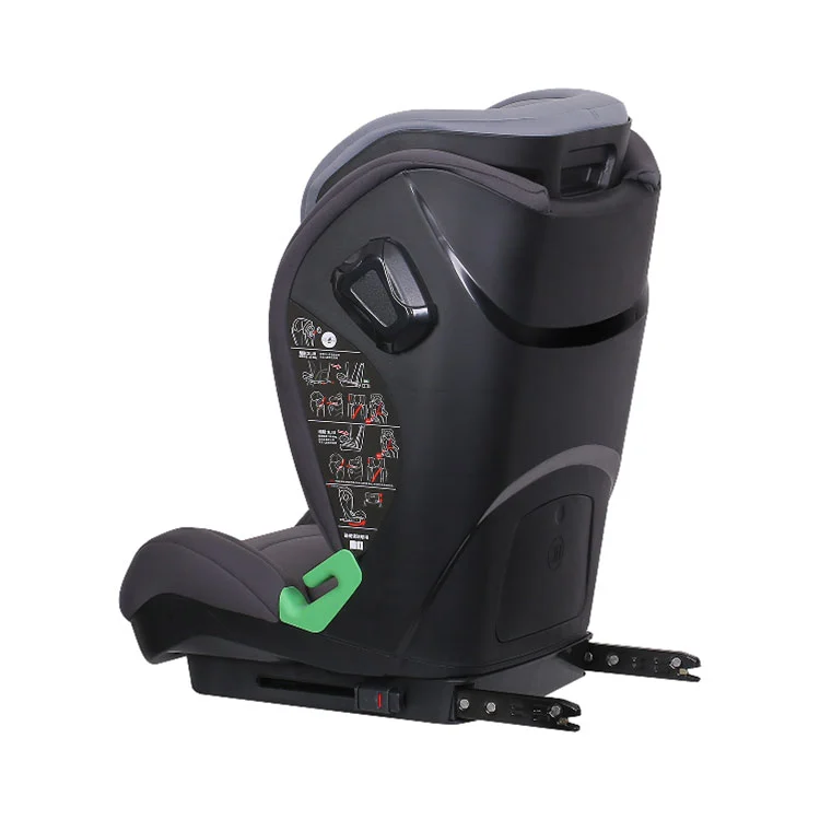 100 150cm I Size Children Safety Car Seat 100 150cm I Size Children Safety Car Seat