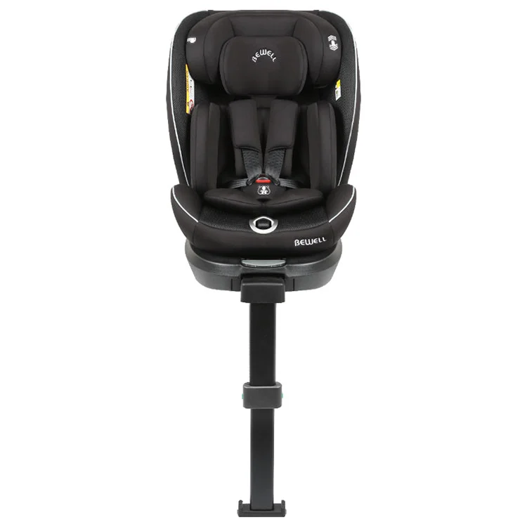 Child Safety Car Seat With Canopy