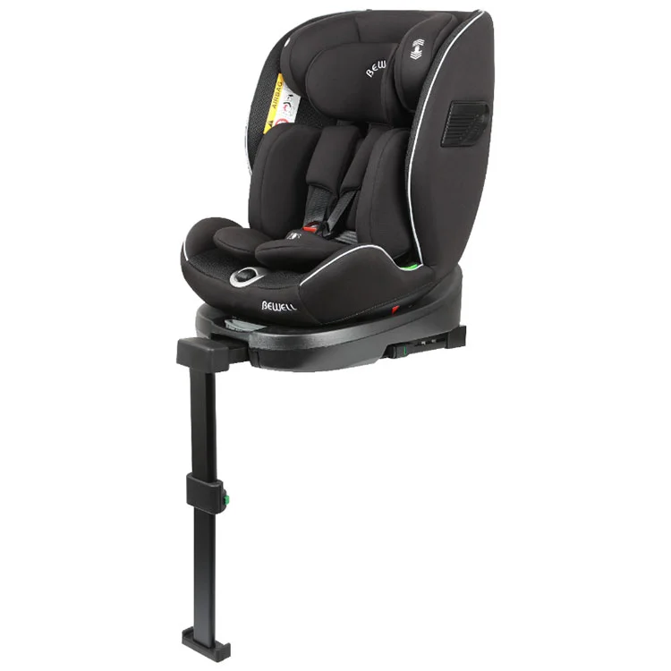 Child Safety Car Seat With Canopy