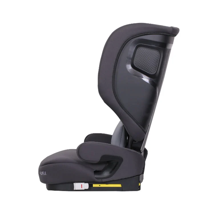 Child Safety Car Seat With Isofix Fixation