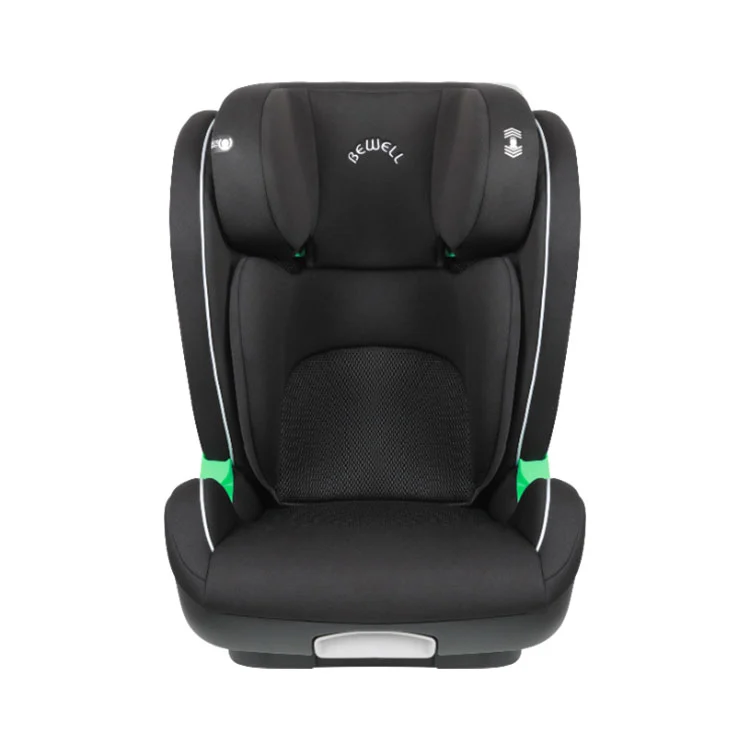Children Safety Car Seat For Ages 4 12