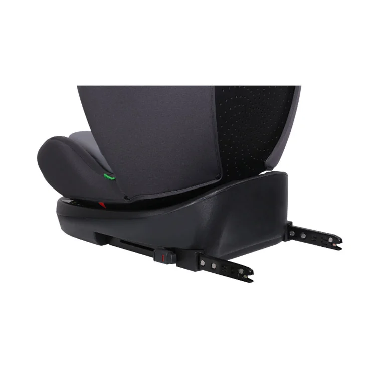 Children Safety Car Seat With Support Legs Children Safety Car Seat With Support Legs